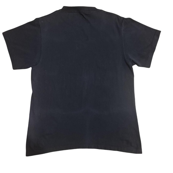 Star Trek Spock 1991 Tee Single Stitch‎ Changes Licensed USA L Vintage - Picture 2 of 7